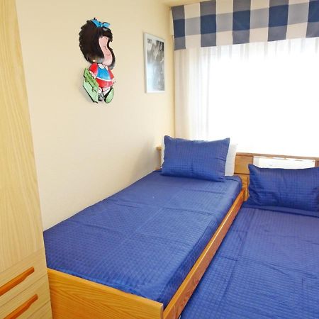 Aquarium Playa De Gandia - Apartment Luaran gambar