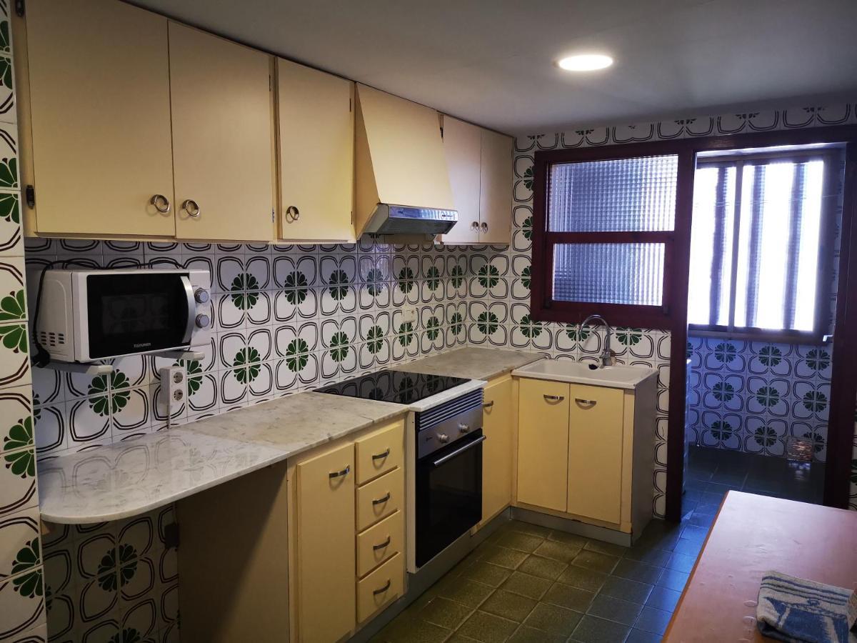 Aquarium Playa De Gandia - Apartment Luaran gambar