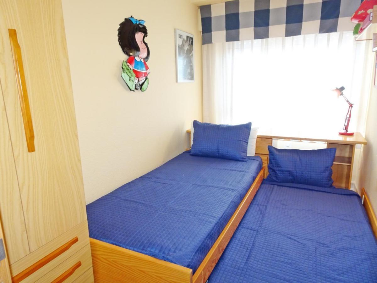 Aquarium Playa De Gandia - Apartment Luaran gambar