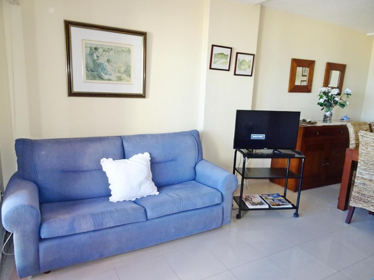 Aquarium Playa De Gandia - Apartment Luaran gambar